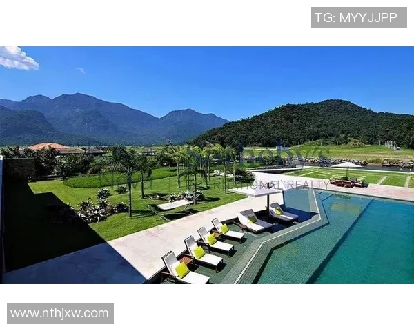 球星豪宅揭秘:足球之王们的奢华生活与梦想家园 球星豪宅揭秘:足球之王们的奢华生活与梦想家园