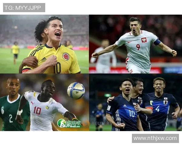 全球足坛风云人物汇聚 各大足球巨星精彩表现一览