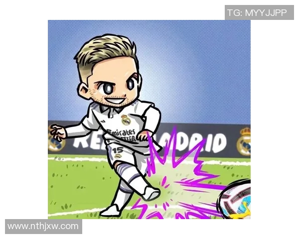 皇马足球巨星风采尽显 经典头像展示其荣耀与实力